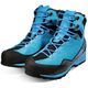 Buty wysokogórskie damskie Mammut Kento Advanced High GTX - ocean/dark whisper