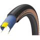 Opona GOODYEAR - County Ultimate Tubeless Complete 700x35/35-622 k. Blk/Tan