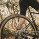 Opona GOODYEAR - County Ultimate Tubeless Complete 700x35/35-622 k. Blk/Tan