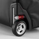 Torba SCICON CHECK-IN MEDIUM LUGGAGE TROLLEY 80L Black