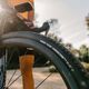 Opona GOODYEAR - Connector Speed Race 700x40 / 40-622 TLR k. Transparent