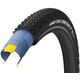 Opona GOODYEAR - Connector Ultimate Tubeless Complete 700x50/50-622 k. Blk