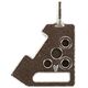 SPACER CAMO MARKSMAN 3.2MM