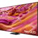Televizorius Samsung QN90 QE98QN90FATXXH Mini LED 2025m. modelis