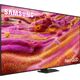 Televizorius Samsung QN90 QE98QN90FATXXH Mini LED 2025m. modelis