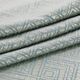 AmeliaHome AmeliaHome Zasłona na przelotkach CASPE2 140x250 szarozielona