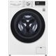 ΠΛΥΝΤΗΡΙΟ ΡΟΥΧΩΝ F4X1009NWK LG