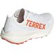 Γυναικεία παπούτσια trail adidas TERREX Agravic Speed - ftwwht/impora/dshgry