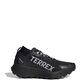 Γυναικεία παπούτσια trail adidas TERREX Agravic GTX - cblack/sildaw/gretwo