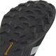 Γυναικεία παπούτσια trail adidas TERREX Agravic GTX - cblack/sildaw/gretwo