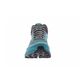 Γυναικεία παπούτσια πεζοπορίας Inov-8 RocFly G 390 GTX - pine/teal/slate
