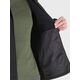 Γυναικεία ζακέτα Marmot Leconte Fleece Hoody - black