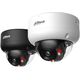 ANTIVANDALINĖ IP KAMERA IPC-HDBW3849E-AS-IL-0280B WizSense Smart Dual Light - 8&nbsp|Mpx 4K UHD 2.8&nbsp|mm DAHUA