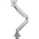Neomounts Uchwyt biurkowy na monitor 10" - 32" (NM-D775SILVER)