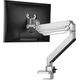 Neomounts Uchwyt biurkowy na monitor 10" - 32" (NM-D775SILVER)