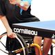 Stół do tenisa stołowego Cornilleau 540 ITTF
