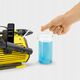 Myjka ciśnieniowa Karcher Aukšto slėgio plovykla Karcher K 3 Horizontal