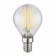Żarówka LED Globo 10578CK 1x6W E14 4000K 800lm 230V transparentna
