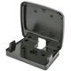 Datalogic Magellan 3450VSi Przymocowany czytnik kodów kreskowych 1D/2D LED Czarny
