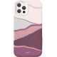 Uniq UNIQ etui Coehl Ciel Apple iPhone 12 Pro Max różowy/sunset pink