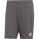 Adidas Spodenki adidas ENTRADA 22 Short H57505 H57505 szary XXXL