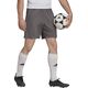 Adidas Spodenki adidas ENTRADA 22 Short H57505 H57505 szary XXXL