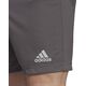 Adidas Spodenki adidas ENTRADA 22 Short H57505 H57505 szary XXXL