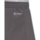 Adidas Spodenki adidas ENTRADA 22 Short H57505 H57505 szary XXXL