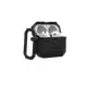 Etui UAG Urban Armor Gear Scout Apple AirPods 4 (black)