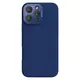 Etui Nillkin LensWing Prop Magnetic Case Apple iPhone 16 Pro Blue