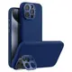 Etui Nillkin LensWing Prop Magnetic Case Apple iPhone 16 Pro Blue