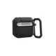 Etui UAG Urban Armor Gear Scout Apple AirPods 4 (black)