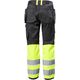 Helly Hansen Παντελόνια HELLY HANSEN Κατασκευή UC-ME, κίτρινο C64