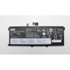 ΜΠΑΤΑΡΙΑ Lenovo Εσωτερική, 4c 46Wh,