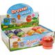 Bigtoys Slime z motylem 12szt/box BPLA4465 04465