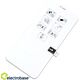Mocco Premium Hydrogel Film for smartphone Apple iPhone 15 Pro