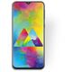 Θήκη Σιλικόνης Mocco Ultra Back 1 mm για Samsung M205 Galaxy M20 Διάφανη