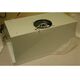 Απορροφητήρας CATA CAMPANA FK SLIM 6000 X, B, Πλάτος 60 cm, Μέγιστο 350 m³/h, LED, Λευκός