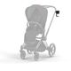 Cybex vežimėlio puodelio laikiklis, black
