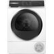 Bosch WQH245B9SN Σειρά 6, Στεγνωτήριο με αντλία θερμότητας, 9kg, Λευκό
