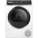 Bosch WQH245B9SN Σειρά 6, Στεγνωτήριο με αντλία θερμότητας, 9kg, Λευκό