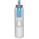 Ultraflask + 500ml Filter Kit, Clear