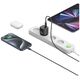 Ładowarka sieciowa USAMS JC Series CC289 25W GaN Mini Fast Charger USB-C czarny