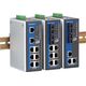 Moxa 41557 EDS-408A-MM-SC, EDS-408A-MM-SC, 6*10/100BASETX EDS-408A-MM-SC