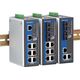 Moxa 41557 EDS-408A-MM-SC, EDS-408A-MM-SC, 6*10/100BASETX EDS-408A-MM-SC