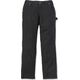 Carhartt Spodnie Carhartt Original Fit Crawford Pant Black