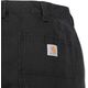 Carhartt Spodnie Carhartt Original Fit Crawford Pant Black