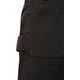 Carhartt Spodnie Carhartt Slim-Fit Crawford Pants Black