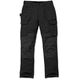 Carhartt Spodnie Carhartt Emea Full Swing Steel Black