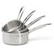 De Buyer PRIM APPETY Kasserolle IND.20cm